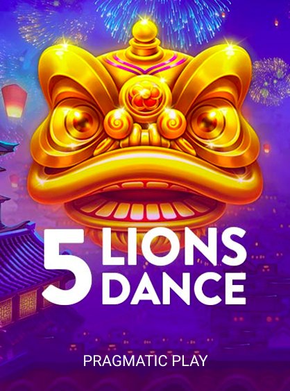 5 Lions