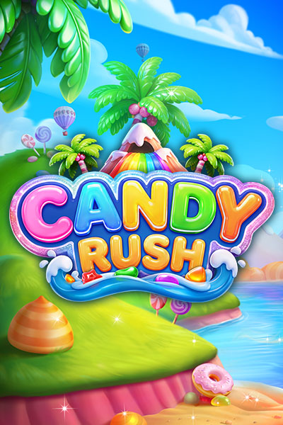 Candy-Rush