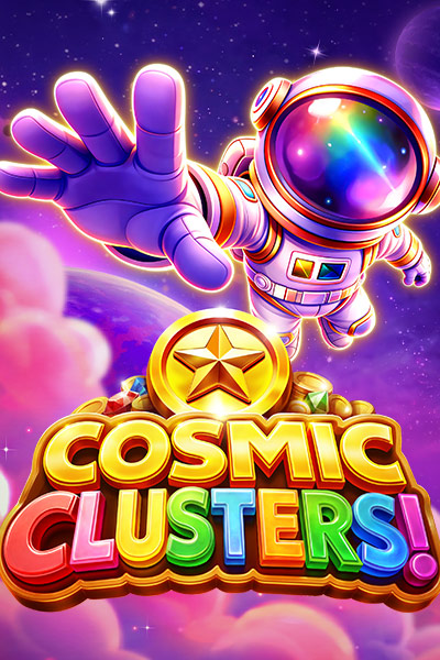 Cosmic-Clusters